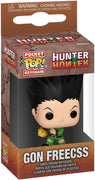 Pocket Pop Hunter X Hunter Gon Freecss Keychain