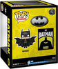 Pop Deluxe DC Batman's 85th Anniversary Batman Vinyl Figure #521