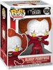 Pop IT Welcome to Derry Bloody Pennywise Vinyl Figure #1856