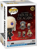 Pop House of the Dragon Aemond Targaryen Vinyl Figure #13