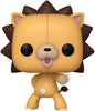 Pop Bleach Kon Vinyl Figure #1699