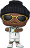 Pop No Limit Master P Vinyl Figure #386