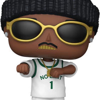 Pop No Limit Master P Vinyl Figure #386