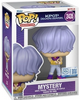 Pop K-Pop Demon Hunters Mysterey Vinyl Figure Specialty #2435