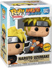 Pop Naruto Shippuden Naruto Uzumaki Vinyl Figure #1843