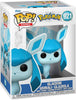 Pop Pokemon Glaceon Vinyl Figure #921
