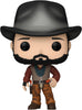 Pop 1883 James Dutton Vinyl Figure #1444