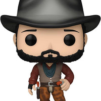 Pop 1883 James Dutton Vinyl Figure #1444