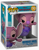 Pop Disney Lilo & Stitch Mermaid Angel Vinyl Figure #1743
