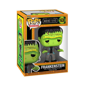 Pop Universal Monsters Frankenstein Vinyl Figure #1630