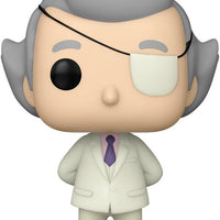 Pop Bob's Burgers Calvin Fischoeder Vinyl Figure #2169