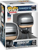 Pop Robocop Robocop Vinyl Figure #1989