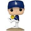 Pop MLB Dodgers Roki Sasaki (Alternate) Vinyl Figure #135