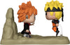 Pop Moment Naruto Shippuden Pain vs Naruto Vinyl Figure #1433