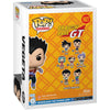 Pop Dragon Ball GT Vegeta Vinyl Figure #1627