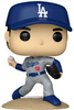 Pop MLB Dodgers Yoshinobu Yamamoto (World Series MVP '25) Vinyl Figure