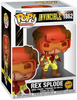 Pop Invincible Rex Splode Vinyl Figure #1862