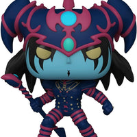 Pop Yu-Gi-Oh! Magician of Black Chaos Vinyl Figure #1734