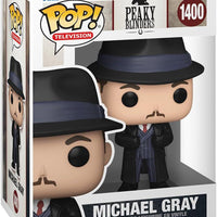 Pop Peaky Blinders Michael Gray Vinyl Figure #1400