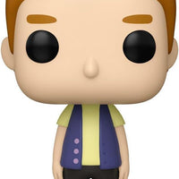 Pop Bob"s Burgers Jimmy Jr. Vinyl Figure #2171