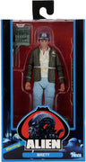 Alien 40th Anniversary Wave 2 Brett 7” Action Figure