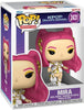 Pop K-Pop Demon Hunters Mira Vinyl Figure #2431