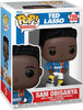 Pop Ted Lasso Sam Obisanya Vinyl Figure #1355