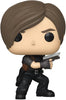 Pop Resident Evil Leon S. Kennedy Vinyl Figure #1294