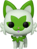 Pop Pokemon Sprigatito Vinyl Figure #984