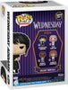 Pop Wednesday Rave'n Wednesday Addams Vinyl Figure #1577