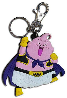 Dragon Ball Super  SD Buu Battle of the Gods Key Chain