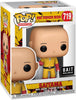 Pop One Punch Man Saitama Vinyl Figure Bait Exclusive #719