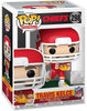 Pop NFL Chiefs Travis Kelce (Road) Vinyl Figure #298