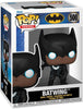 Pop Batman War Zone Batwing Vinyl Figure #500