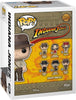 Pop Indiana Jones Raiders of the Lost Ark Indiana Jones Vinyl Figure