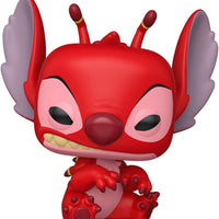 Pop Disney Lilo & Stitch Leroy Vinyl Figure Specialty #1572