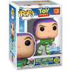 Pop Toy Story Buzz Lightyear GITD Vinyl Figure AE Exclusive #1726