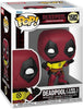 Pop Marvel Deadpool Legacy Collection Deadpool (X-Men Trainee) Vinyl Figure #1582