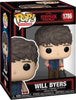 Pop Stranger Things Will Byers Vinyl Figure #1886