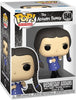 Pop Addams Family Wednesday Addams Vinyl Figure #1549