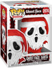 Pop Ghost Face Ghostface Santa Vinyl Figure #2074