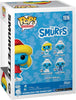 Pop Smurfs Smurfette Vinyl Figure #1516