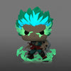 Pop My Hero Academia Infinite Deku with Eri Glow in the Dark Funko Exclusive #1008