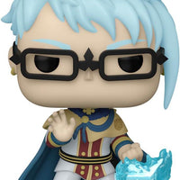 Pop Black Clover Klaus Vinyl Figure #1554