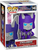 Pop Transformers Cyclonus Vinyl Figure #148