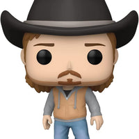 Pop Yellowstone Kayce Dutton Vinyl Figure #1363