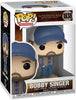 Pop Supernatural Bobby Singer Vinyl Figure #1838