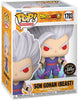 Pop Dragon Ball Super Son Gohan (Beast) Vinyl Figure #1703