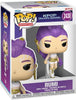 Pop K-Pop Demon Hunters Rumi Vinyl Figure #2430