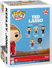 Pop Ted Lasso Keeley Jones Vinyl Figure #1354